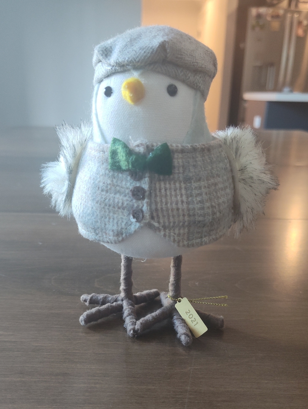 Target Bird